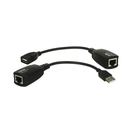 Cabo adaptador USB 2.0 P/ RJ45 / PN: FCA-90