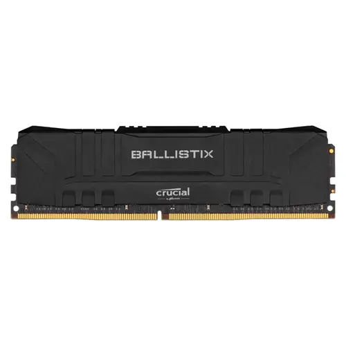 Memoria Crucial Ballistix 8GB 3200Mhz DDR4 CL16 - BL8G32C16U4B