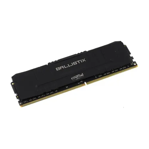 Memoria Crucial Ballistix 8GB 3200Mhz DDR4 CL16 - BL8G32C16U4B
