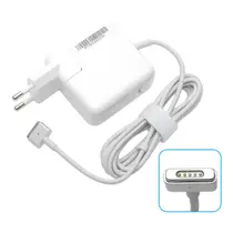 Carregador Apple MagSafe2 45W P/ Macbook AIR MD592E/A