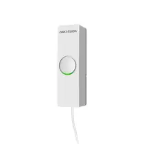 Extensor de zona sem fio Hikvision DS-PM-WI1 Para DS-PWA32-HG