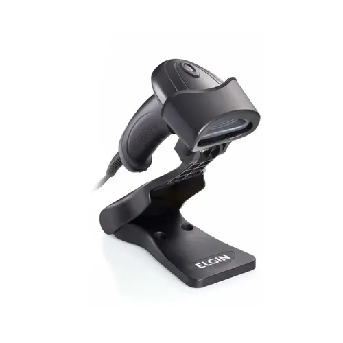 Leitor de Mão EL120 com Base USB DCR17 - 46EL120UB000