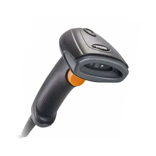 Leitor de Mão EL120 com Base USB DCR17 - 46EL120UB000