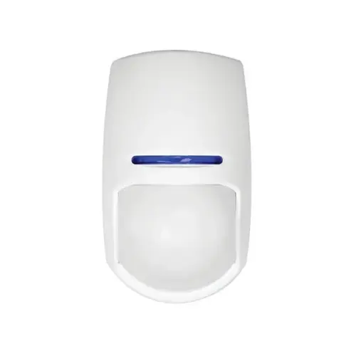 Sensor sem fio IVP PET Hikvision DS-PD2-P10P-W Para DS-PWA32-HG