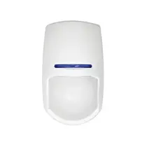 Sensor sem fio IVP PET Hikvision DS-PD2-P10P-W Para DS-PWA32-HG