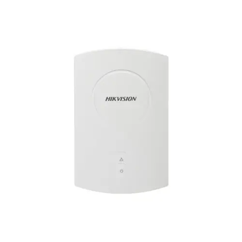 Expansor de 2 PGMS sem fio Hikvision DS-PM-WO2 Para DS-PWA32-HG