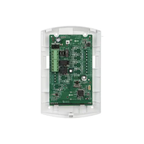 Expansor de 2 PGMS sem fio Hikvision DS-PM-WO2 Para DS-PWA32-HG