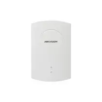 Expansor de 2 PGMS sem fio Hikvision DS-PM-WO2 Para DS-PWA32-HG