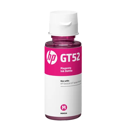 Tinta Corante HP Magenta 70ml - GT52
