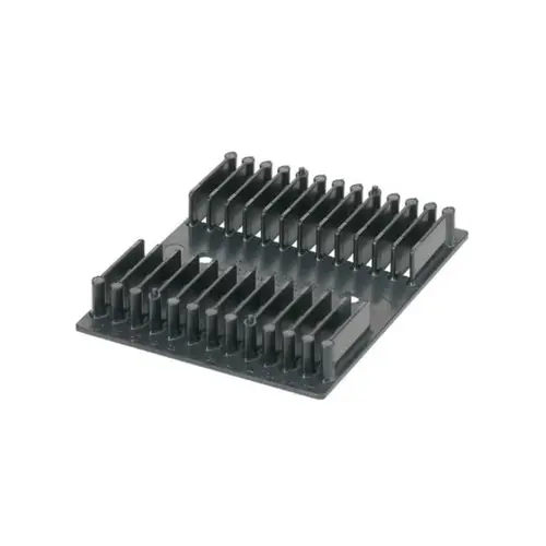 Pannet 24 Posições Splice Chip Panduit - FSC24