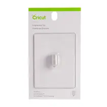 Ponta de Gravação Básica s/ Suporte Cricut - Branco 2006979