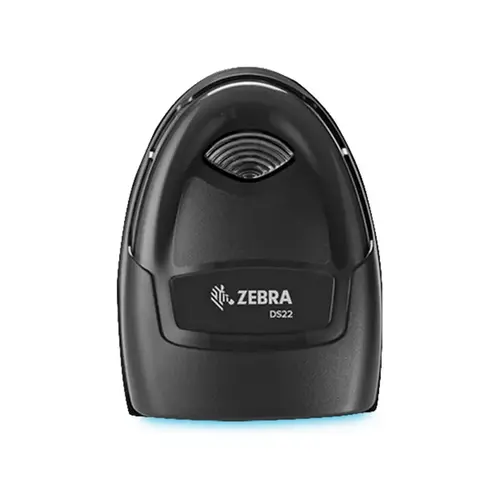 Leitor de Codigo de Barras Zebra Sem Suporte - DS2208-SR7U2100AZW