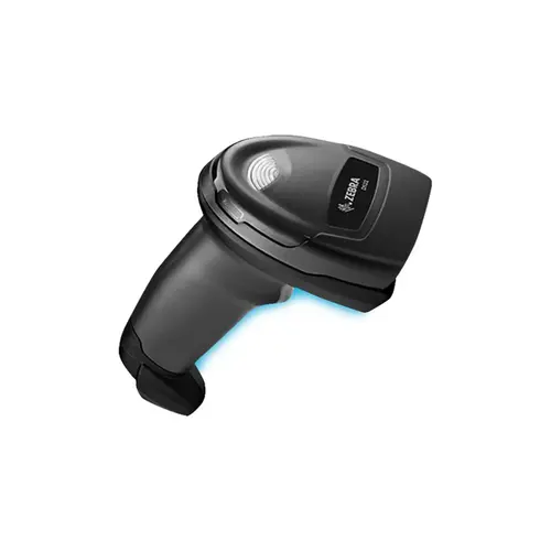 Leitor de Codigo de Barras Zebra Sem Suporte - DS2208-SR7U2100AZW