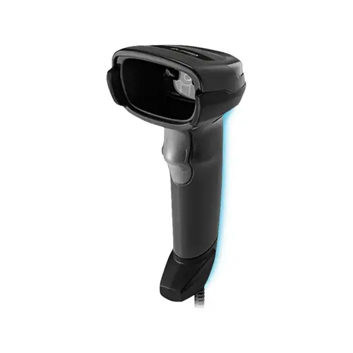 Leitor de Codigo de Barras Zebra Sem Suporte - DS2208-SR7U2100AZW