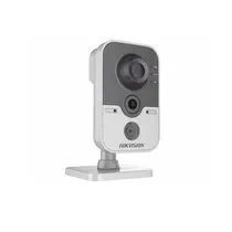 Câmera De Segurança Hikvision Cube 2MP FHD 2.8mm DS-2CD2420F-IW