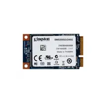 M- SATA 240GB KINGSTON SMS200S3/240G