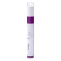 Vinil Permanente Mudança de Cor Roxo Quente para Turquesa 12x24 2009591