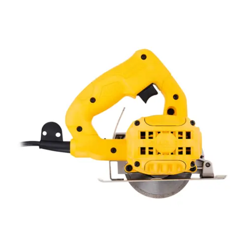 Serra Mármore Stanley Sem Disco 115mm 1200W 220V Amarelo - SPT115B2