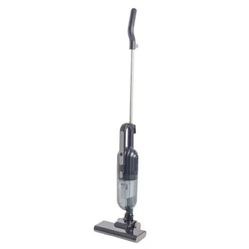 Aspirador De Pó Vertical Portátil Black + Decker 2 em 1 1200W 220V Preto - AV15-B2