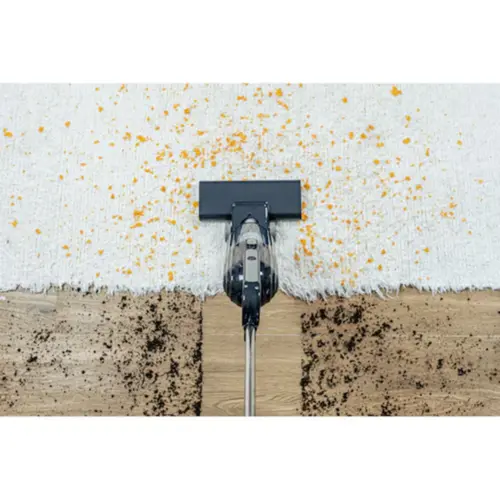 Aspirador De Pó Vertical Portátil Black + Decker 2 em 1 1200W 220V Preto - AV15-B2
