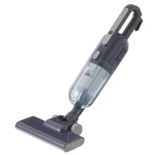 Aspirador De Pó Vertical Portátil Black + Decker 2 em 1 1200W 220V Preto - AV15-B2