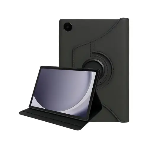 CAPA UNIVERSAL P/TABLET 9-10 POLIGADO C/GIRO PRETO