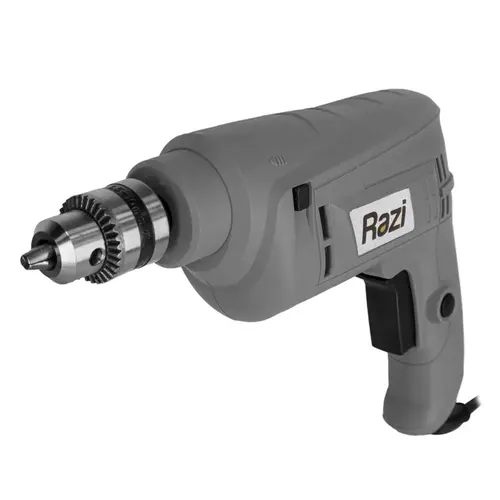 FURADEIRA DE IMPACTO 500W 127V - RZ-FI500M1 - RAZI