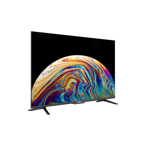 TV Smart Dahua 55'' LTV55-SD400 DLED 4K Wi-Fi Bluetooth Google Assis. Chromecast - Android