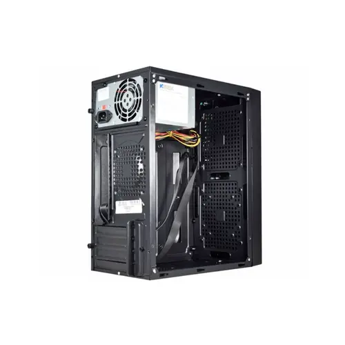 Gabinete K-MEX Micro ATX GM-09NX c/ Fonte