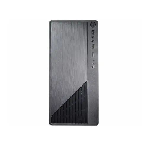 Gabinete K-MEX Micro ATX GM-09NX c/ Fonte