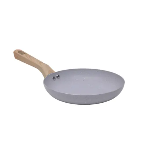 Jogo de Panelas Com 10 Peças Mimo Style Pratic Cook Vitrocerâmico Indução Grafite - 9766