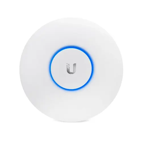 PONTO DE ACESSO UBIQUITI UNIFI INDOOR 122m UAP/AC/LITE