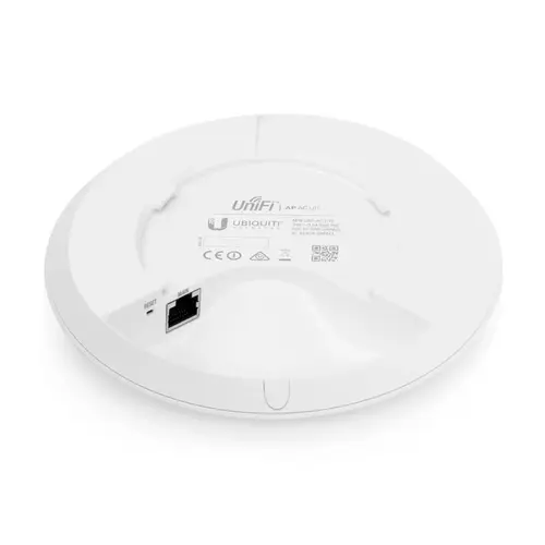PONTO DE ACESSO UBIQUITI UNIFI INDOOR 122m UAP/AC/LITE
