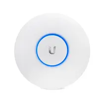 PONTO DE ACESSO UBIQUITI UNIFI INDOOR 122m UAP/AC/LITE
