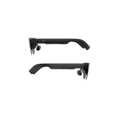 Óculos De Realidade Virtual Rayneo Air4 Pro Avançado Preto