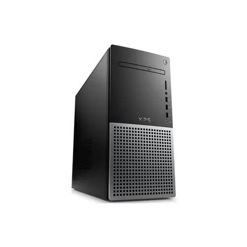 PC Gamer Dell XPS 8950 I5-12400 512GB SSD 16GB DDR5 GTX 1660 Super 6GB Windows 11 Pro Preto