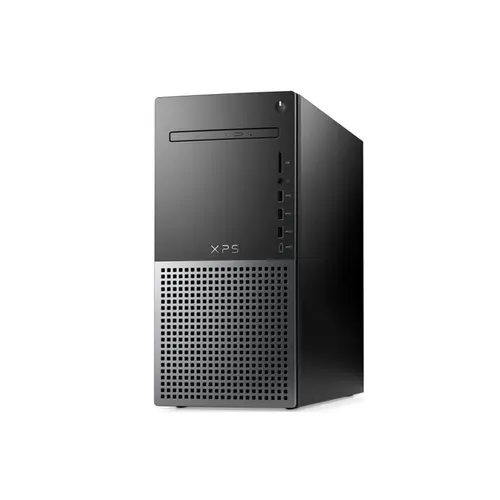 PC Gamer Dell XPS 8950 I5-12400 512GB SSD 16GB DDR5 GTX 1660 Super 6GB Windows 11 Pro Preto
