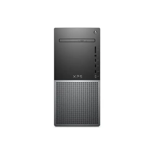 PC Gamer Dell XPS 8950 I5-12400 512GB SSD 16GB DDR5 GTX 1660 Super 6GB Windows 11 Pro Preto