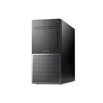 PC Gamer Dell XPS 8950 I5-12400 512GB SSD 16GB DDR5 GTX 1660 Super 6GB Windows 11 Pro Preto
