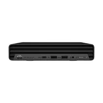 MINI PC HP PRODESK 400 G6 DM I3 10100T - 4GB DDR4 2666 SODIMM -SSD480 GB - WIN 10 PRO