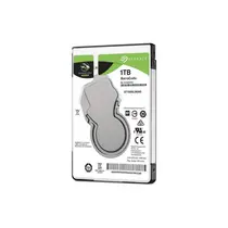 HD Seagate Barracuda 1TB 2,5'' 5400RPM Cache 128MB Sata 6 GB/s ST1000LM048