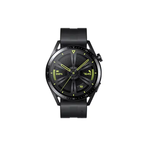 Smartwatch Huawei GT3 46mm Preto