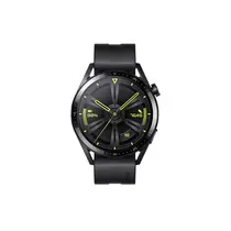 Smartwatch Huawei GT3 46mm Preto
