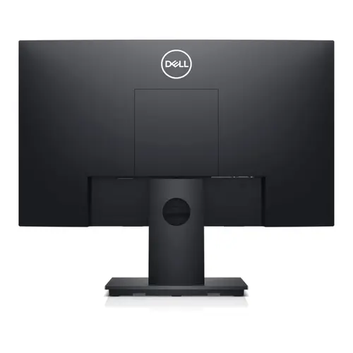 Monitor Dell 19,5" LED HD+ TN 60Hz 5Ms VGA DP Preto - E2020H