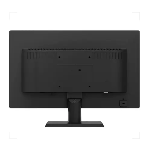 MONITOR HP V19B 18.5 SEMI NOVO