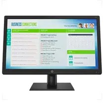 MONITOR HP V19B 18.5 SEMI NOVO