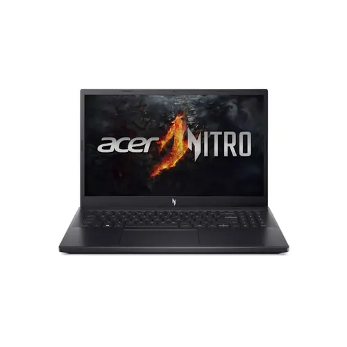 Notebook Gamer Acer Nitro V15 15,6 FHD Ryzen 7-7735HS 16GB RTX 4050 1TB Linux - ANV15-41-R8ZP
