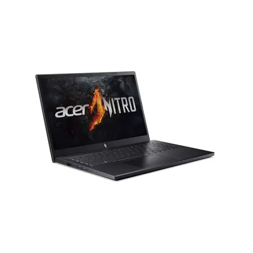Notebook Gamer Acer Nitro V15 15,6 FHD Ryzen 7-7735HS 16GB RTX 4050 1TB Linux - ANV15-41-R8ZP
