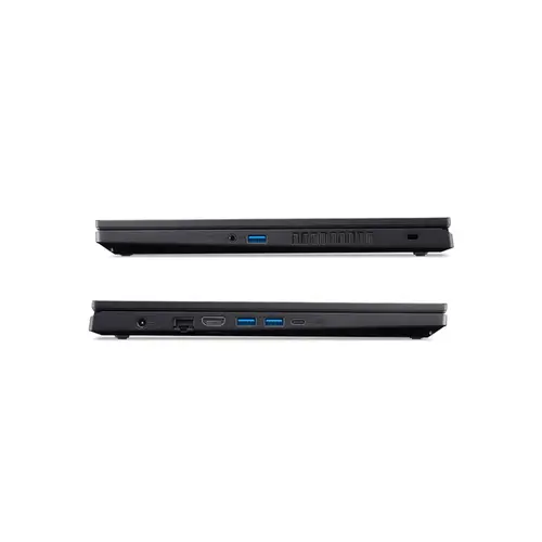 Notebook Gamer Acer Nitro V15 15,6 FHD Ryzen 7-7735HS 16GB RTX 4050 1TB Linux - ANV15-41-R8ZP