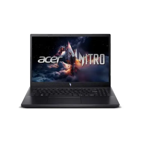 Notebook Gamer Acer Nitro V15 15,6 FHD i7-13620H 16GB RTX 3050 512GB Linux - ANV15-51-73E9